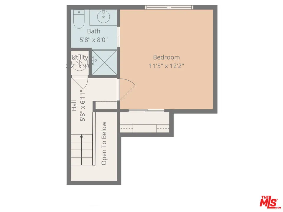 4218 Whitsett Avenue #4 Studio City, CA 91604