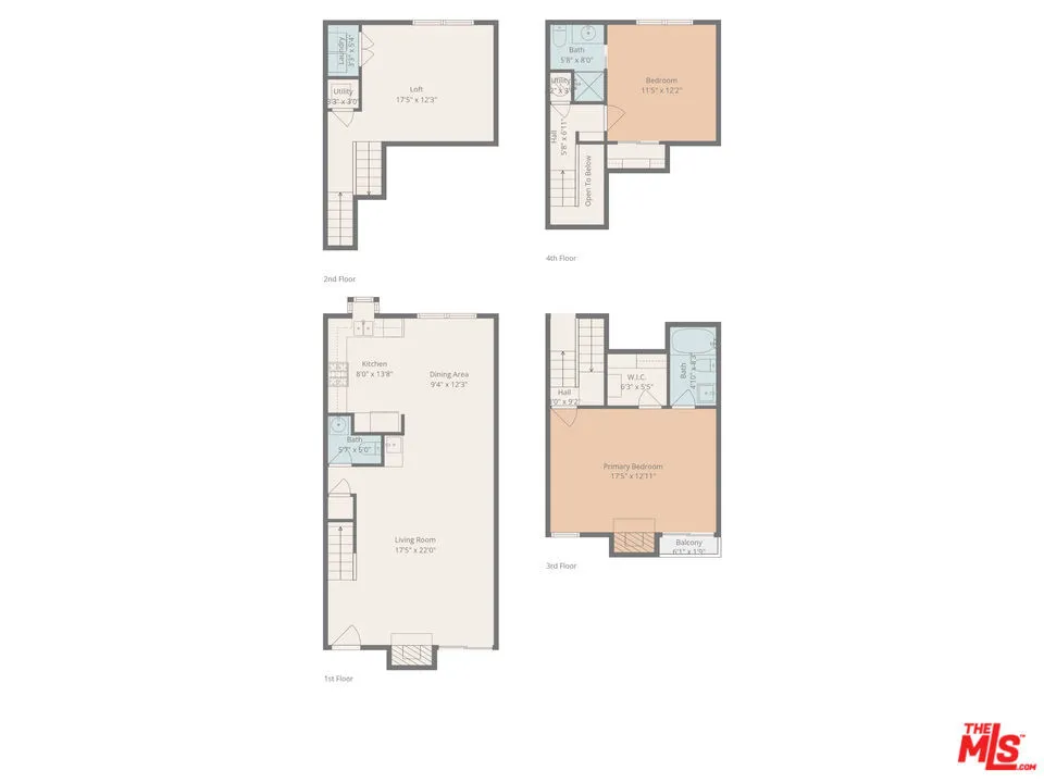 4218 Whitsett Avenue #4 Studio City, CA 91604