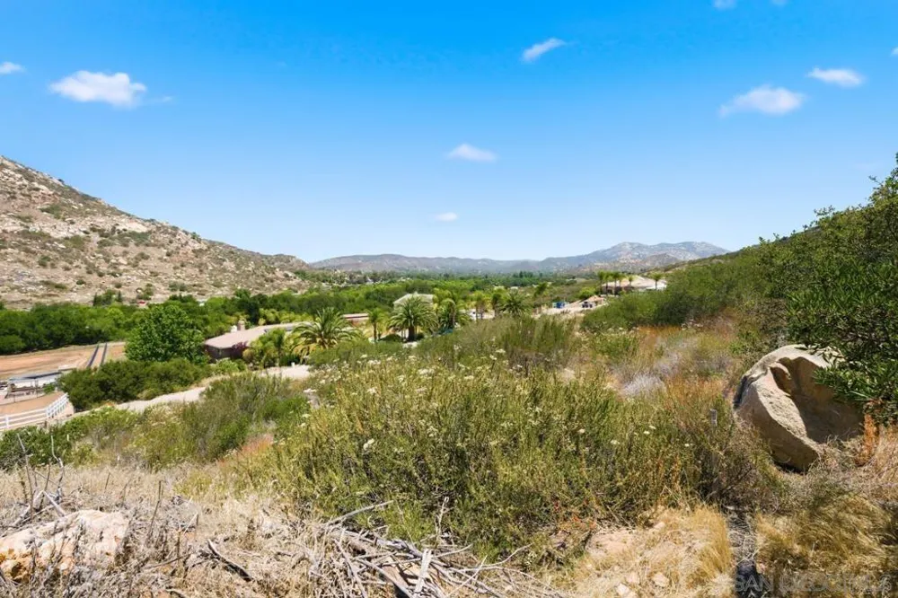 Tombill Rd. #11 Ramona, CA 92065