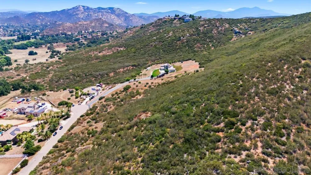 Tombill Rd. #11 Ramona, CA 92065
