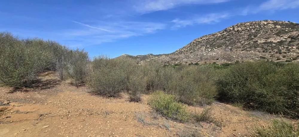 Tombill Rd. #11 Ramona, CA 92065