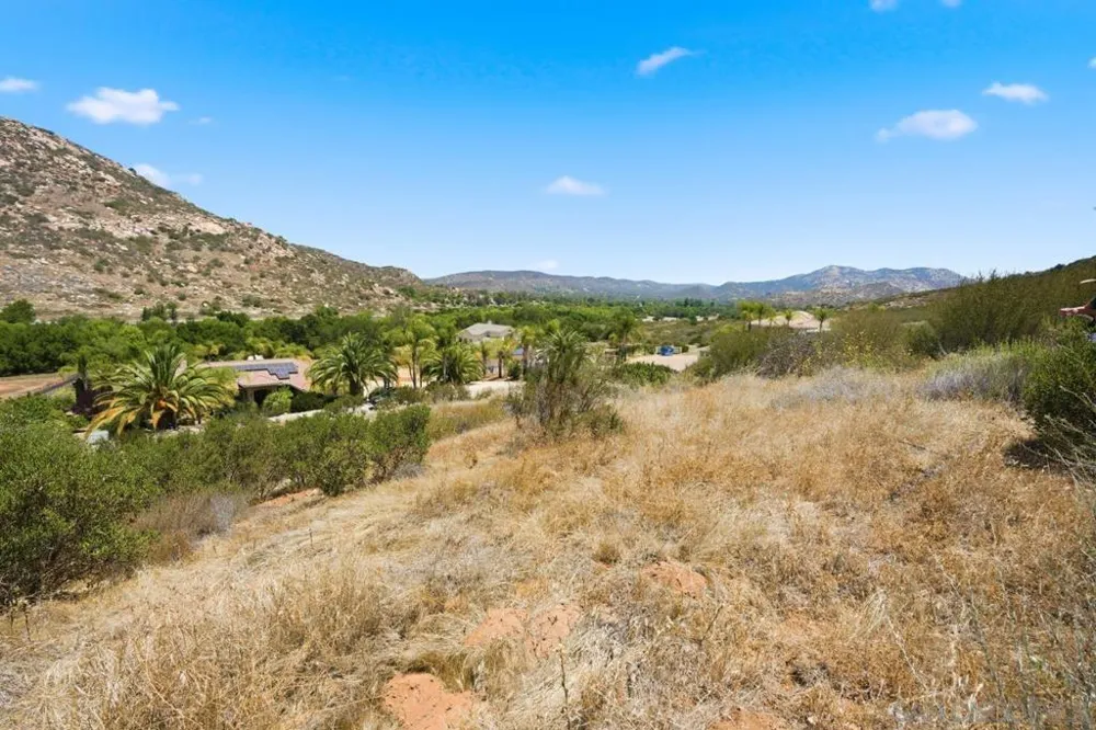 Tombill Rd. #11 Ramona, CA 92065