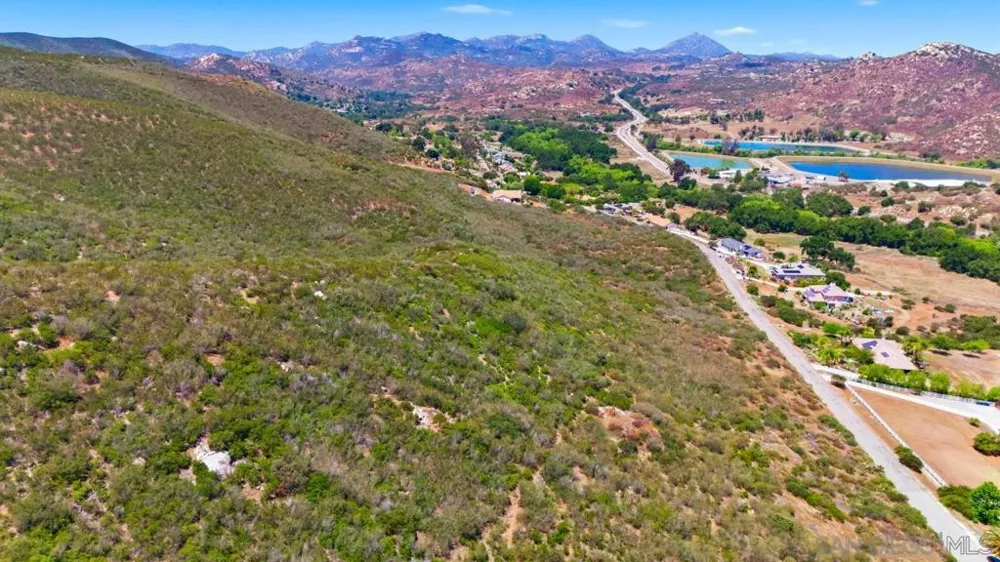 Tombill Rd. #11 Ramona, CA 92065
