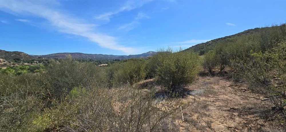 Tombill Rd. #11 Ramona, CA 92065