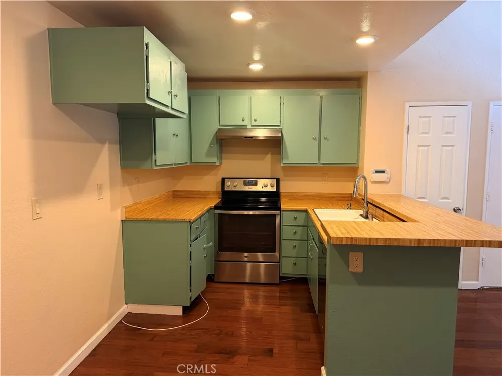 25011 Peachland Avenue #229 Newhall, CA 91321