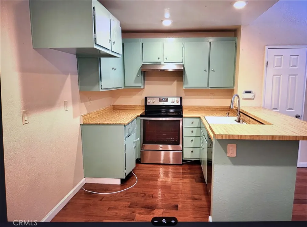 25011 Peachland Avenue #229 Newhall, CA 91321