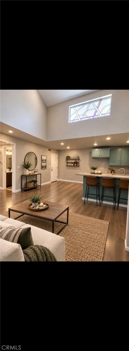 25011 Peachland Avenue #229 Newhall, CA 91321