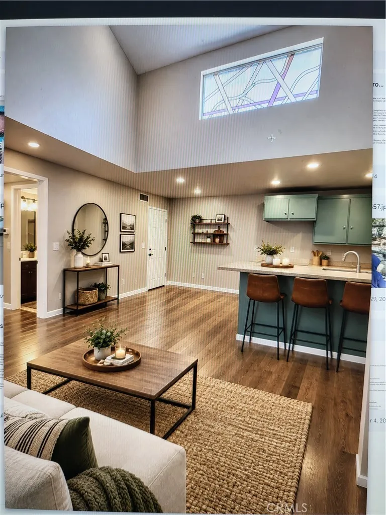 25011 Peachland Avenue #229 Newhall, CA 91321