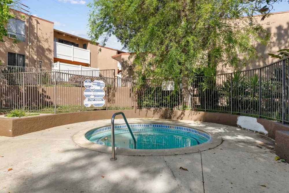 10331 Lindley Ave #266 Porter Ranch, CA 91326