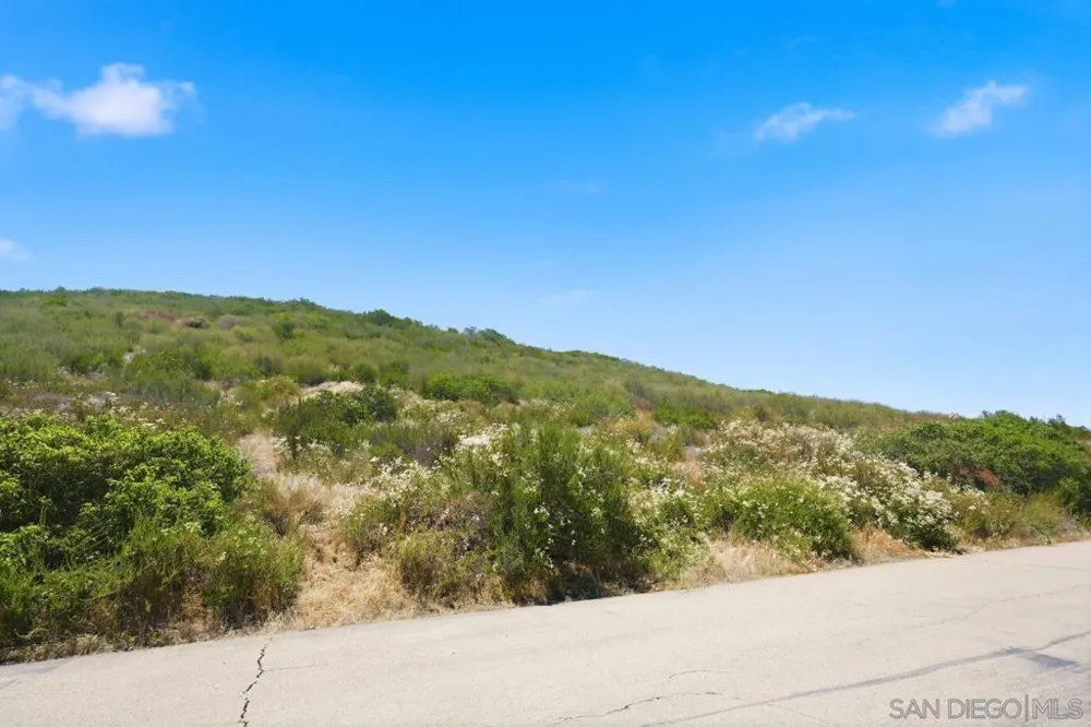 Tombill Rd. #12 Ramona, CA 92065
