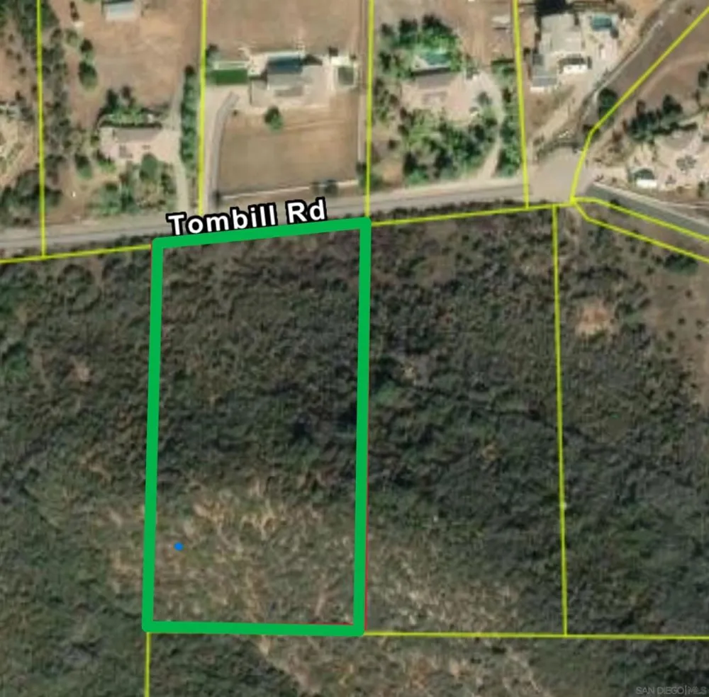 Tombill Rd. #12 Ramona, CA 92065
