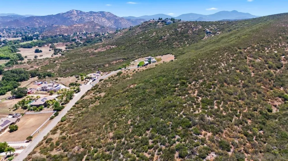 Tombill Rd. #12 Ramona, CA 92065