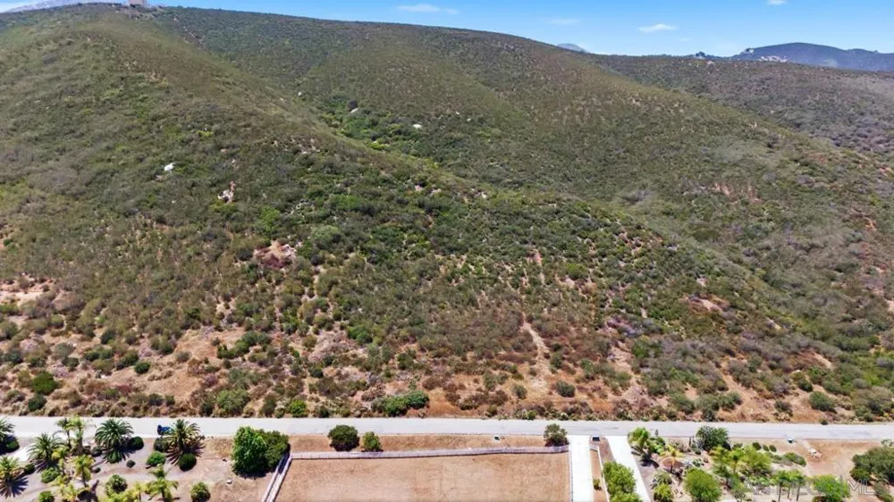 Tombill Rd. #12 Ramona, CA 92065