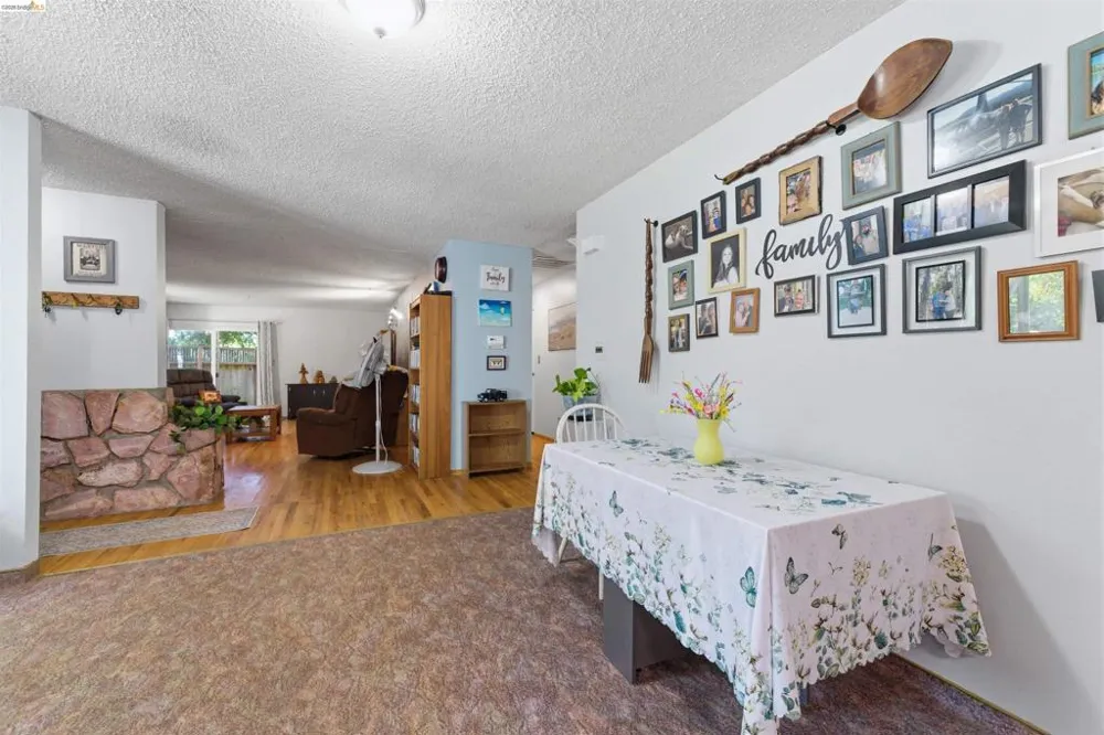 376 Calaveras Way Sonora, CA 95370