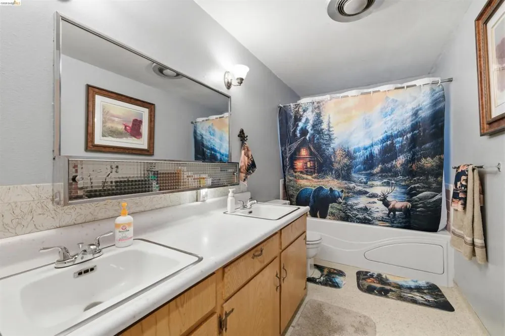 376 Calaveras Way Sonora, CA 95370