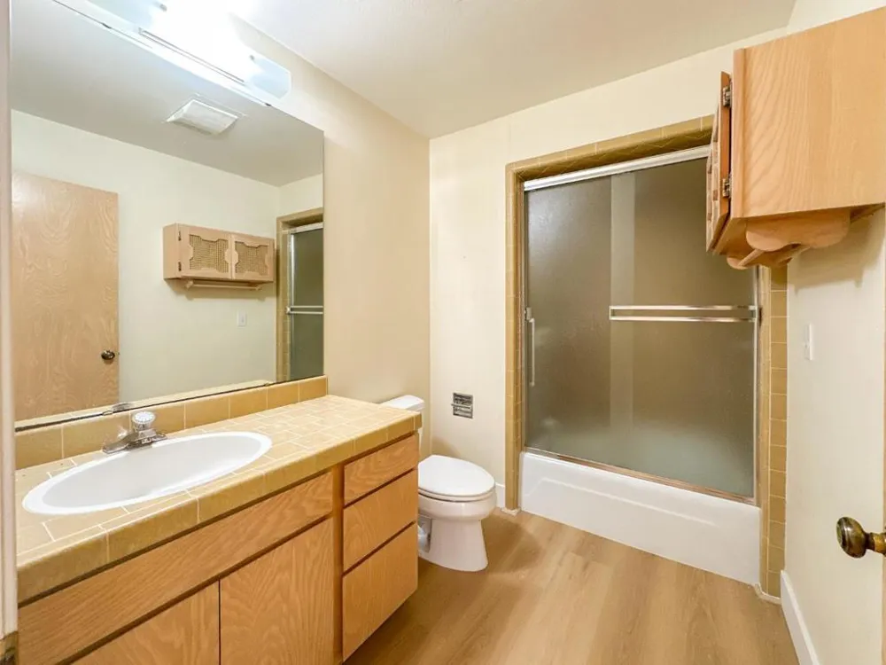 20521 Upper Hillview Drive Sonora, CA 95370