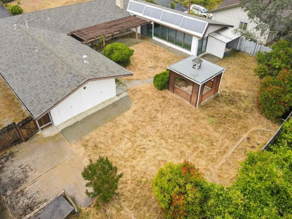20521 Upper Hillview Drive Sonora, CA 95370