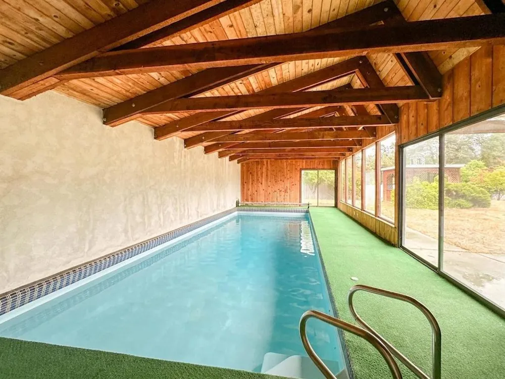 20521 Upper Hillview Drive Sonora, CA 95370