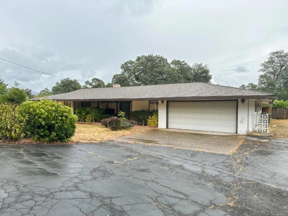 20521 Upper Hillview Drive Sonora, CA 95370
