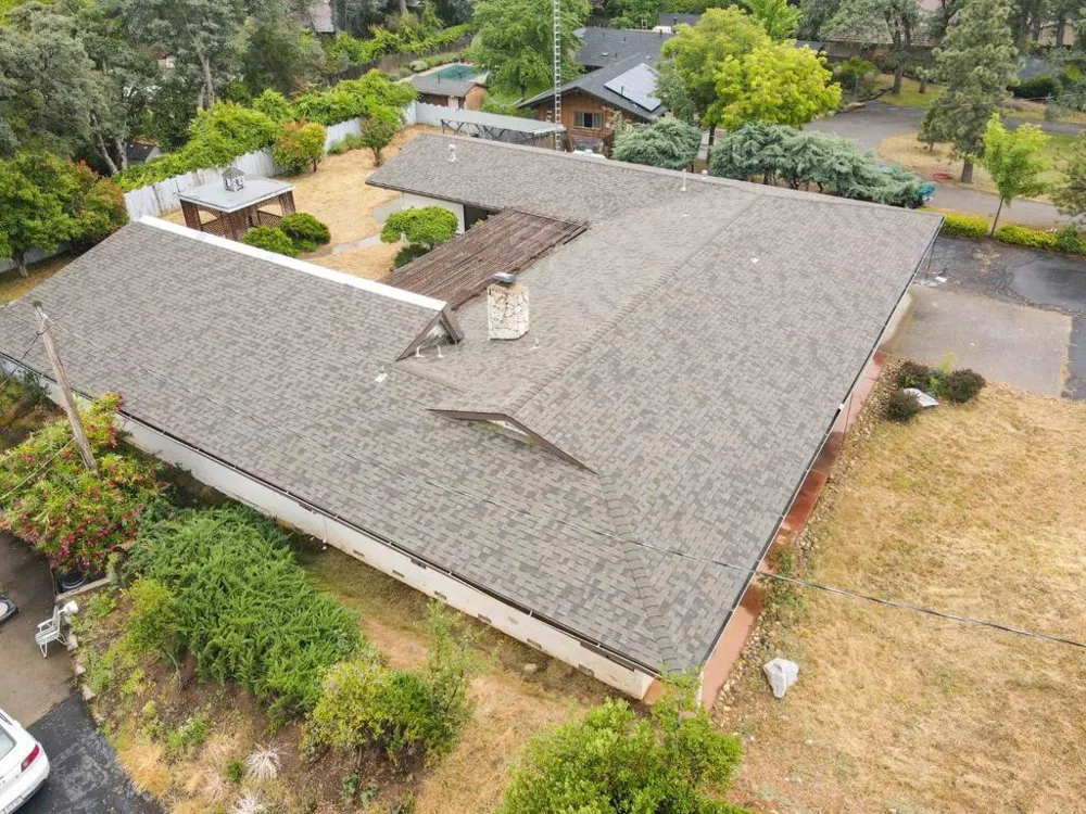 20521 Upper Hillview Drive Sonora, CA 95370