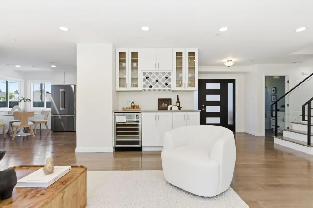 298 Alameda De Las Pulgas Atherton, CA 94027