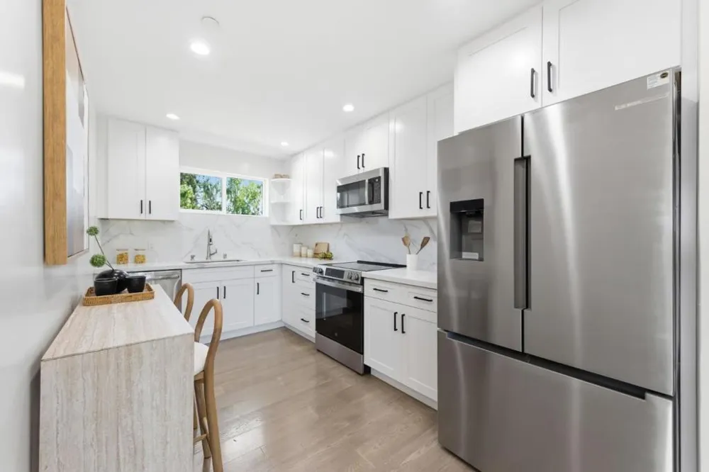 298 Alameda De Las Pulgas Atherton, CA 94027