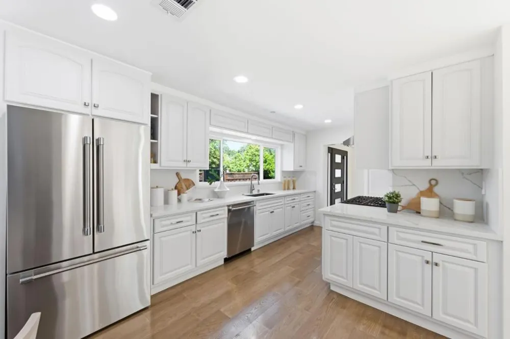 298 Alameda De Las Pulgas Atherton, CA 94027
