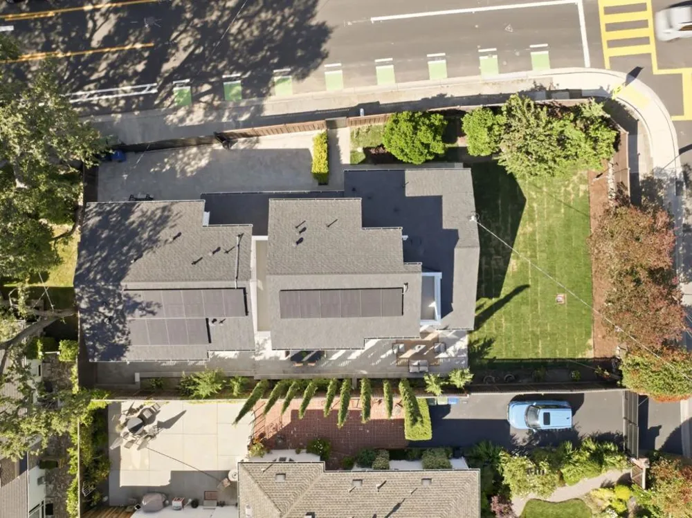 298 Alameda De Las Pulgas Atherton, CA 94027