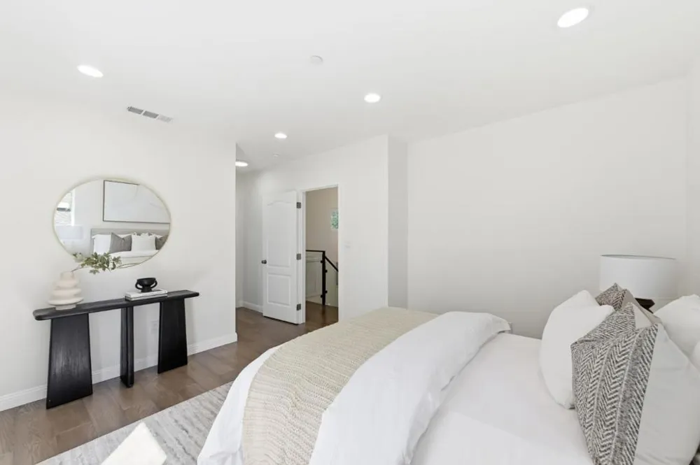298 Alameda De Las Pulgas Atherton, CA 94027
