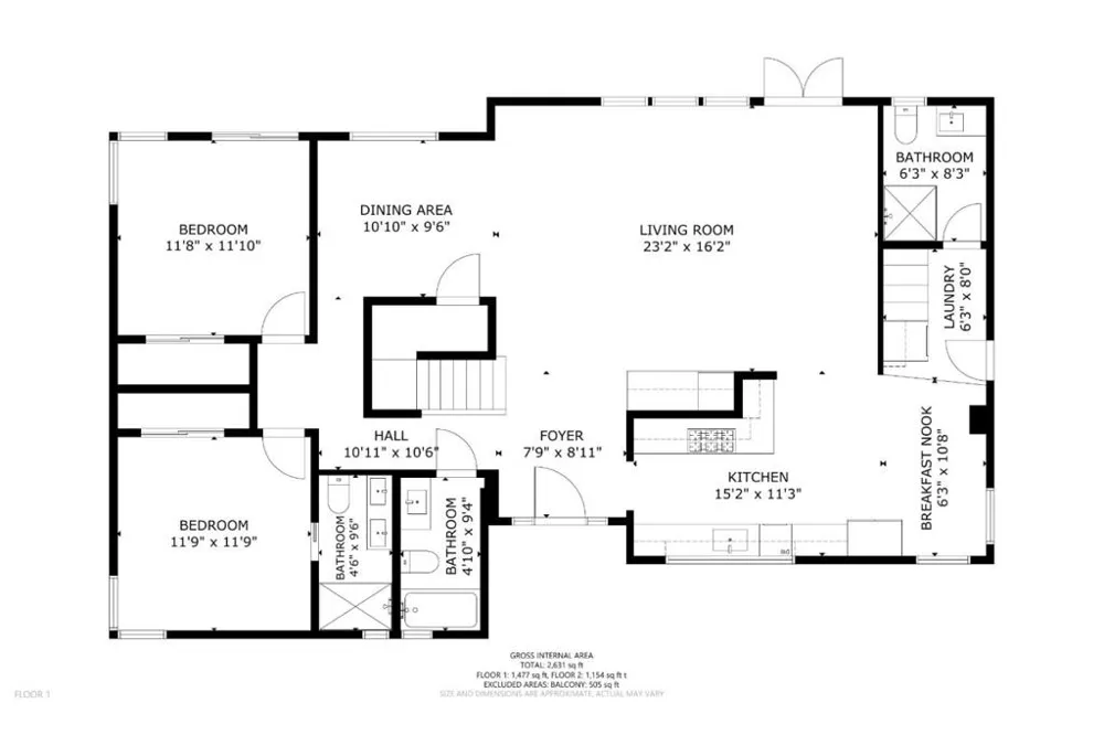 298 Alameda De Las Pulgas Atherton, CA 94027