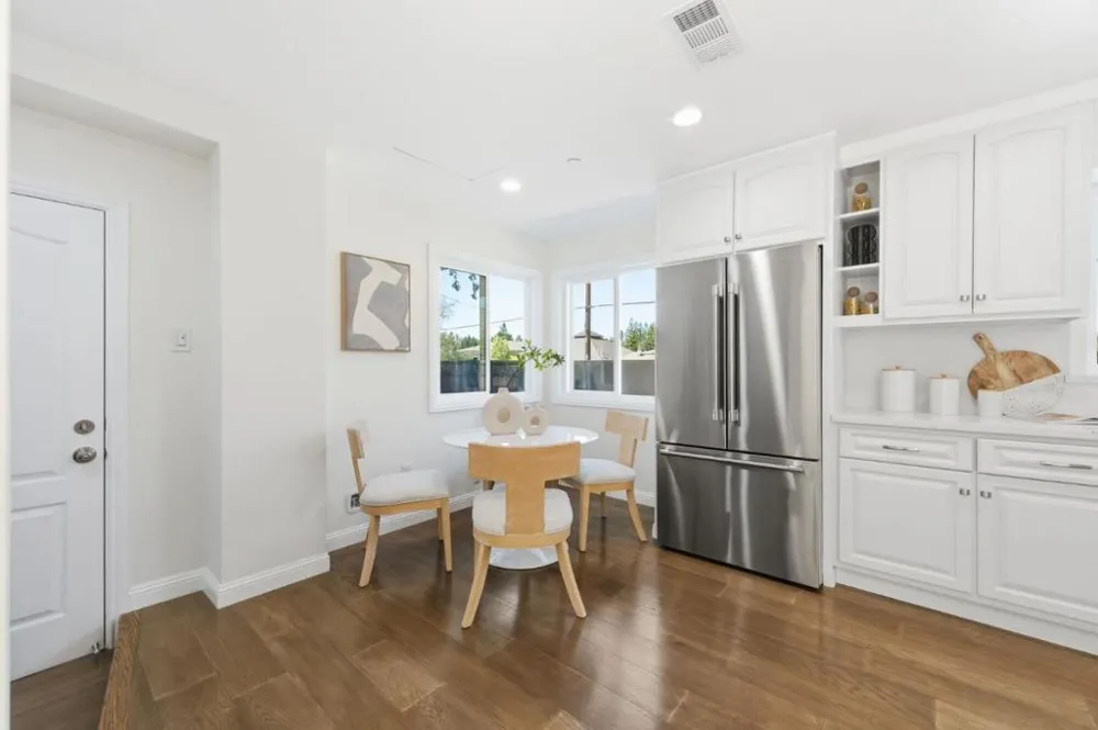 298 Alameda De Las Pulgas Atherton, CA 94027