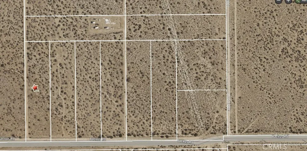 474-212-25-00-3 Rosamond, CA 93560