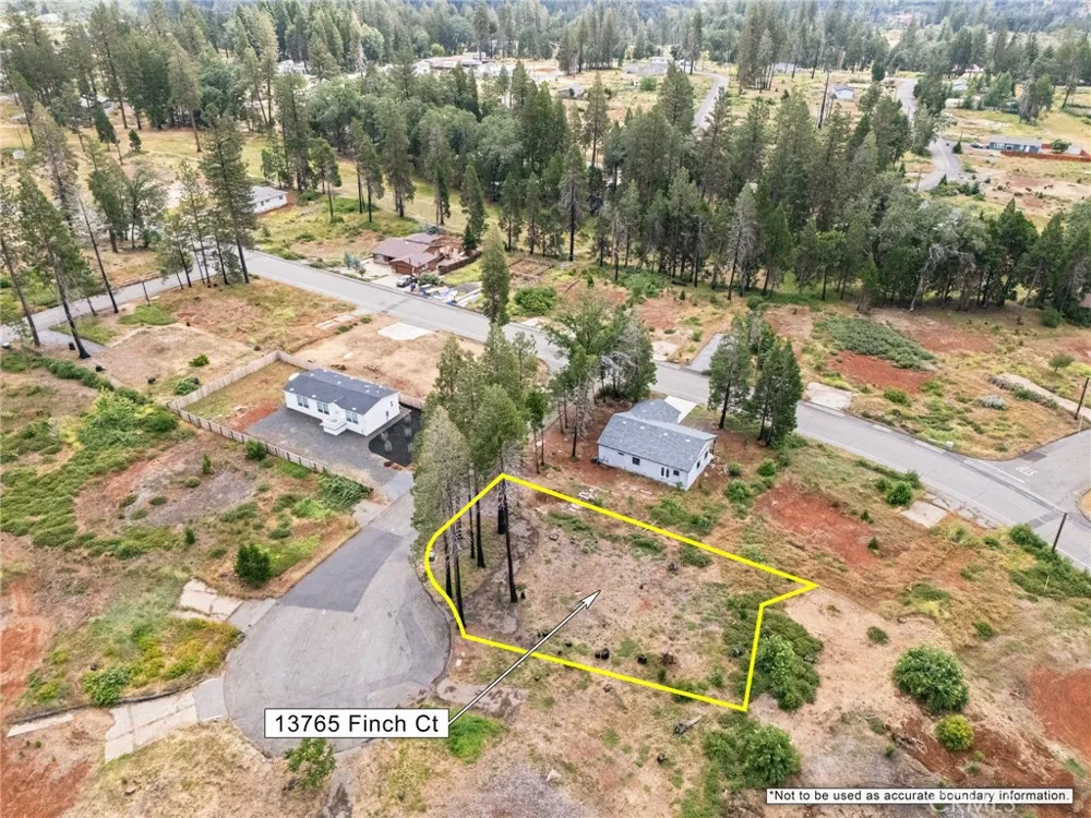 13765 Finch Ct Magalia, CA 95954