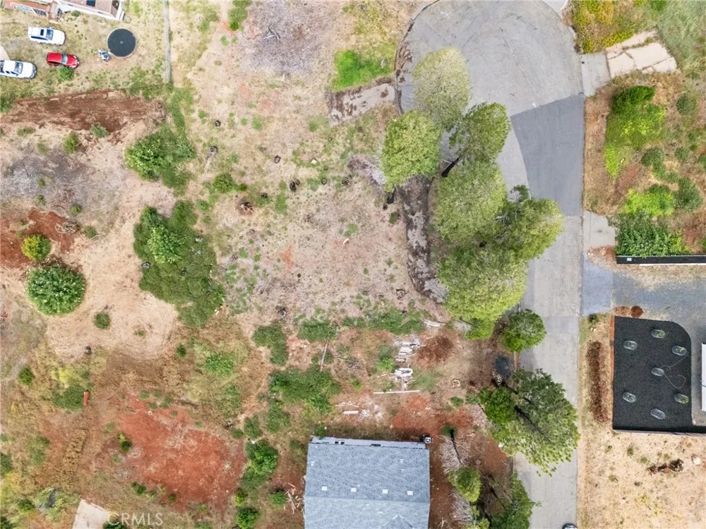 13765 Finch Ct Magalia, CA 95954