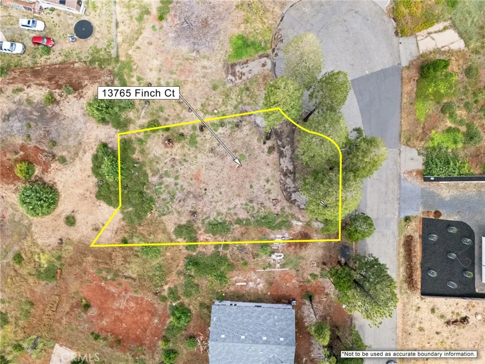 13765 Finch Ct Magalia, CA 95954