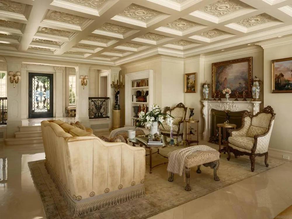 1900 Spindrift Dr La Jolla, CA 92037