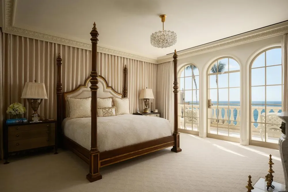 1900 Spindrift Dr La Jolla, CA 92037