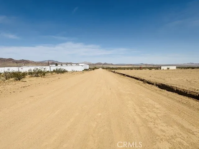 Spinel Lucerne Valley, CA 92356