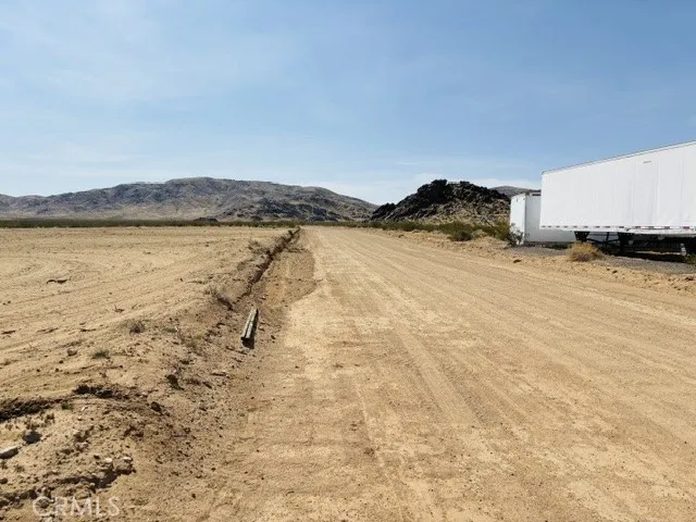 Spinel Lucerne Valley, CA 92356