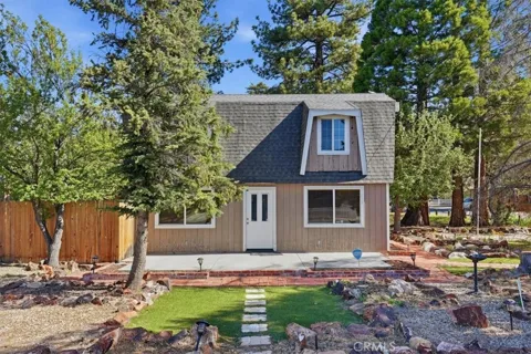 1081 Gold Mountain Drive