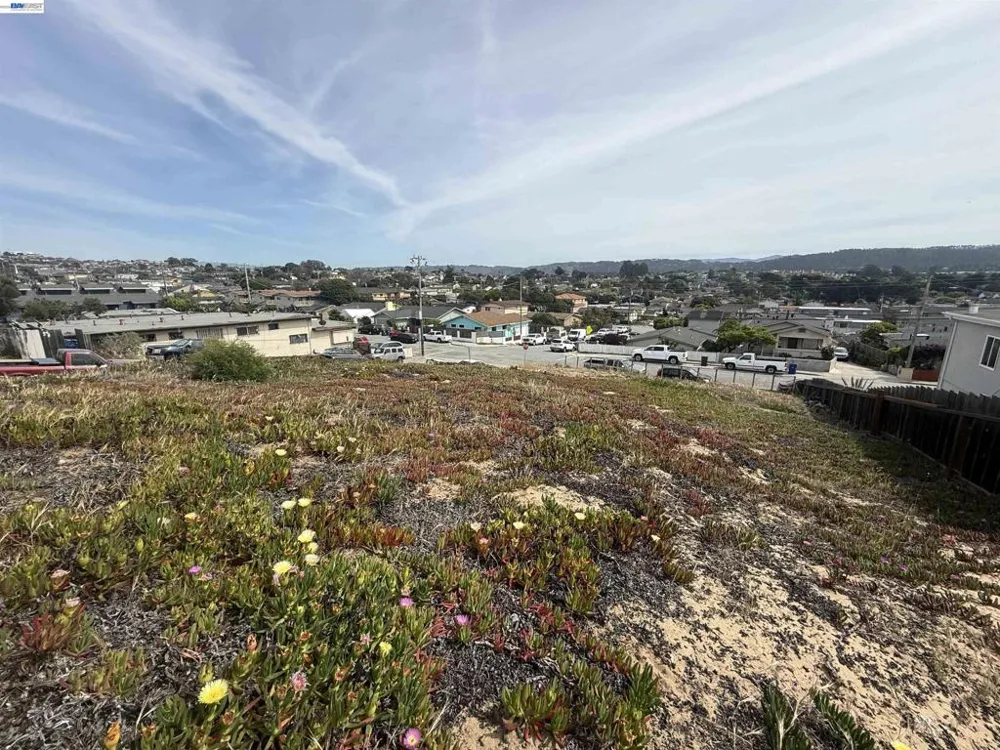 Sonoma Ave & Terrace St Seaside, CA 93955