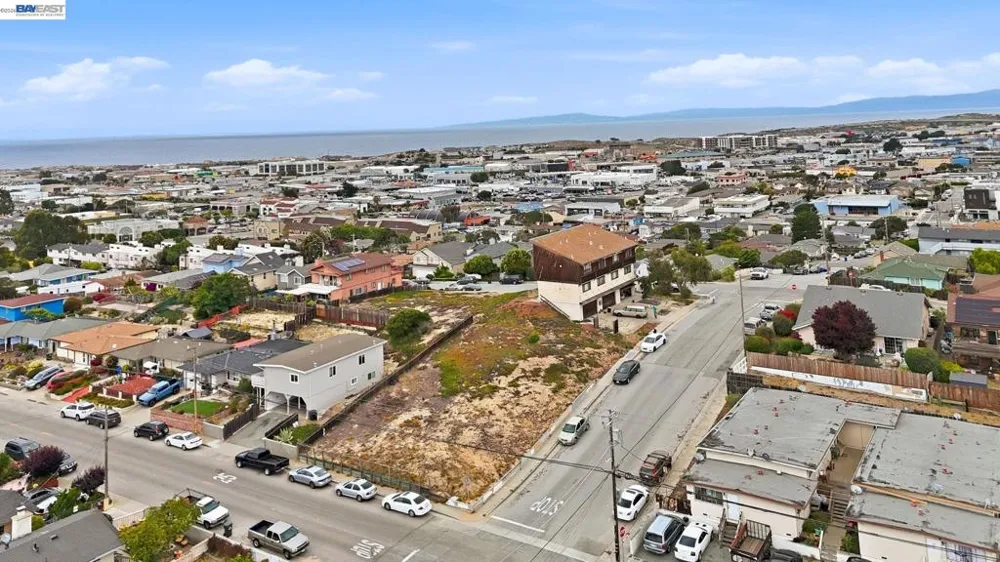 Sonoma Ave & Terrace St Seaside, CA 93955