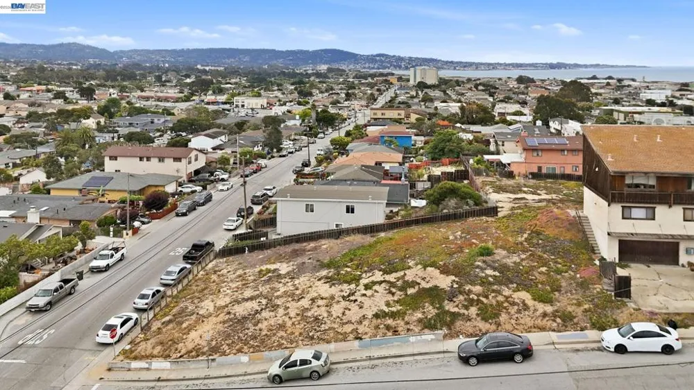 Sonoma Ave & Terrace St Seaside, CA 93955
