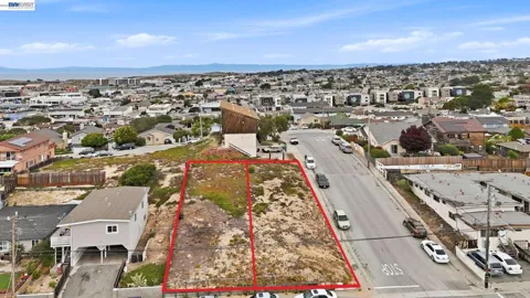 Sonoma Ave & Terrace St