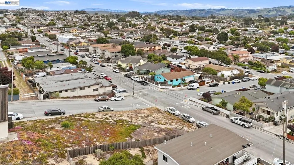 Sonoma Ave & Terrace St Seaside, CA 93955