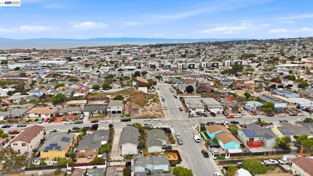 Sonoma Ave & Terrace St Seaside, CA 93955