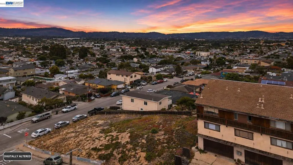 Sonoma Ave & Terrace St Seaside, CA 93955