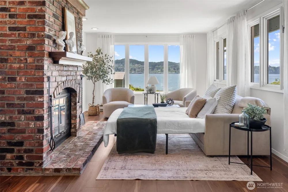 4448 S Shore Drive Anacortes, WA 98221