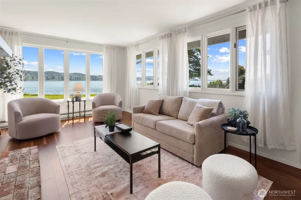 4448 S Shore Drive Anacortes, WA 98221