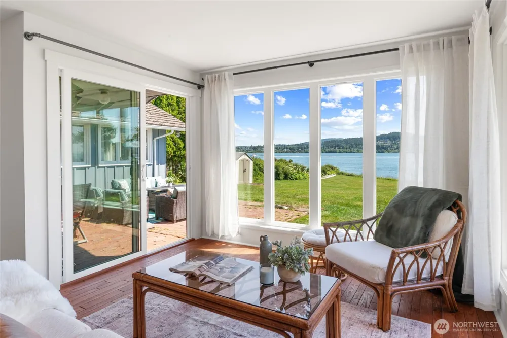 4448 S Shore Drive Anacortes, WA 98221